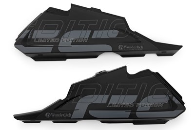 Bild von Rahmenverkleidung (mit Öffnung für Steckdose)