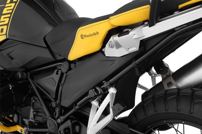 Bild von Rahmenverkleidung (mit Öffnung für Steckdose)