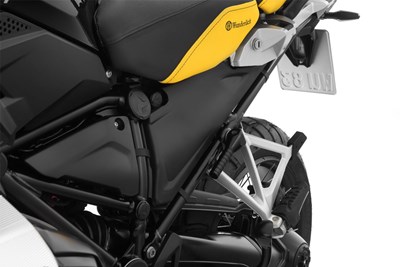 Bild von Rahmenverkleidung (mit Öffnung für Steckdose)