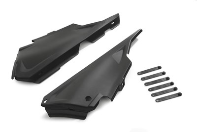 Bild von Rahmenverkleidung (mit Öffnung für Steckdose)