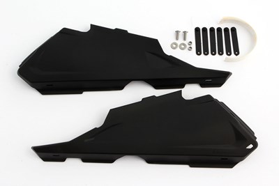 Bild von Rahmenverkleidung