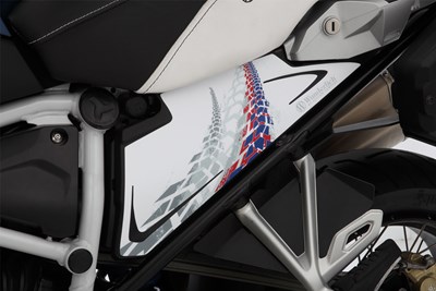 Bild von Rahmenverkleidung