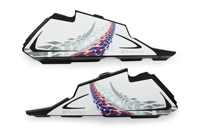 Bild von Rahmenverkleidung