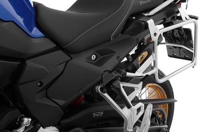 Bild von Rahmenverkleidung