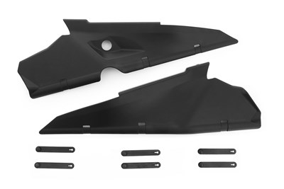 Bild von Rahmenverkleidung