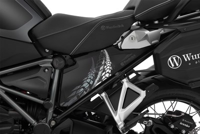 Bild von Rahmenverkleidung-Satz