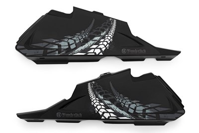 Bild von Rahmenverkleidung-Satz