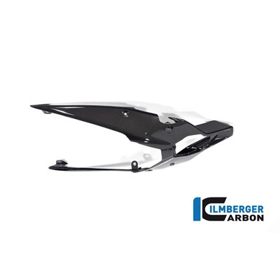 Bild von Ramenheckabdeckung unten glanz