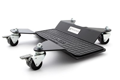 Bild von Rangierhilfe