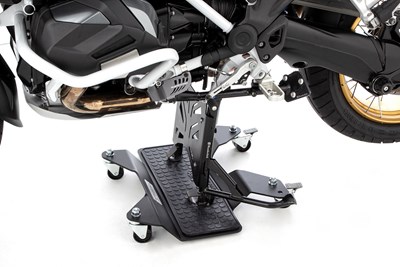 Bild von Rangierhilfe