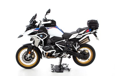 Bild von Rangierhilfe