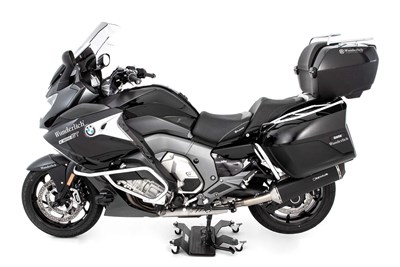 Bild von Rangierhilfe