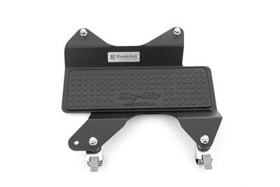 Bild von Rangierhilfe