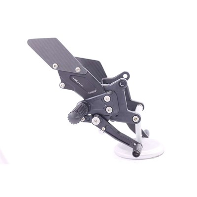 Bild von Rastenanlage 1290 SD-GT