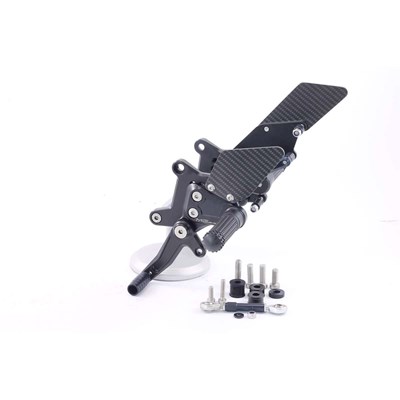 Bild von Rastenanlage 1290 SD-GT