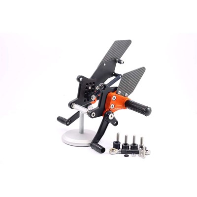 Bild von Rastenanlage 1290 SD-GT