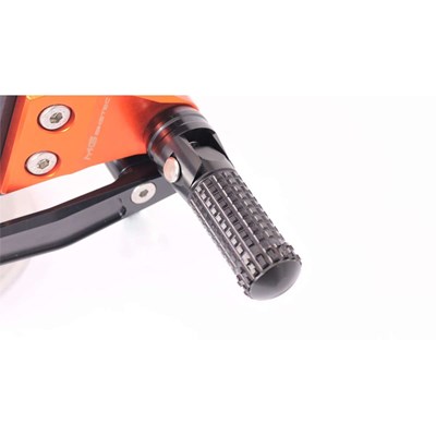 Bild von Rastenanlage 1290 SD-GT