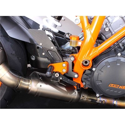 Bild von Rastenanlage 1290 SD-GT