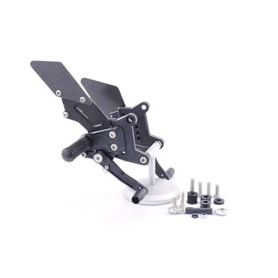 Bild von Rastenanlage 1290 SD-R