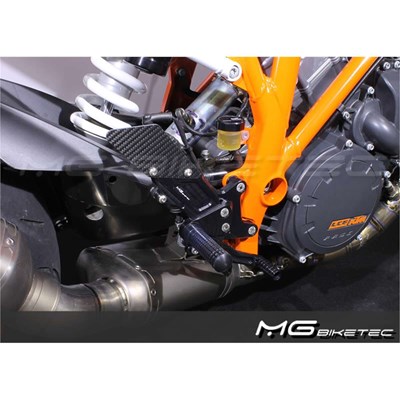 Bild von Rastenanlage 1290 SD-R