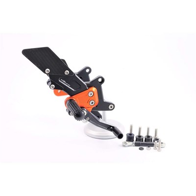 Bild von Rastenanlage 1290 SD-R