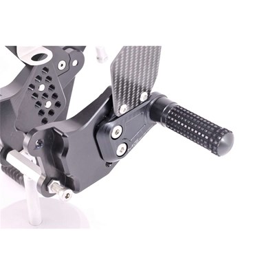 Bild von Rastenanlage GSX-R 1000 17-