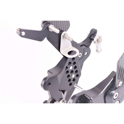 Bild von Rastenanlage GSX-R 1000 17-