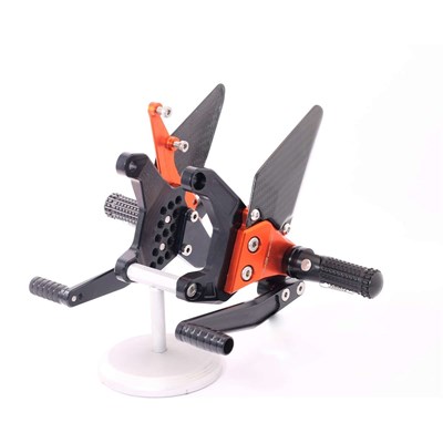 Bild von Rastenanlage KTM 1290 SD 20-