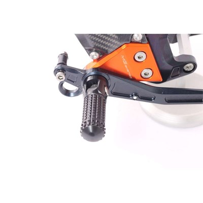 Bild von Rastenanlage KTM 1290 SD 20-