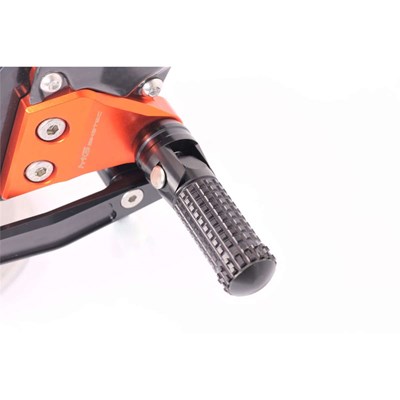 Bild von Rastenanlage KTM 1290 SD 20-