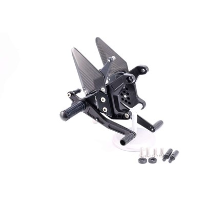 Bild von Rastenanlage Racing