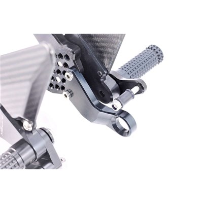 Bild von Rastenanlage Racing