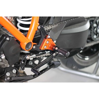 Bild von Rastenanlage Racing