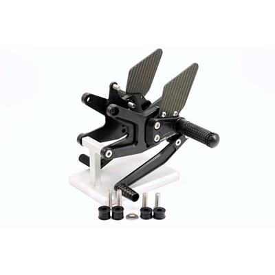 Bild von Rastenanlage Racing