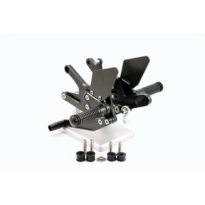 Bild von Rastenanlage Racing