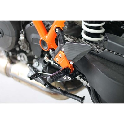 Bild von Rastenanlage Racing