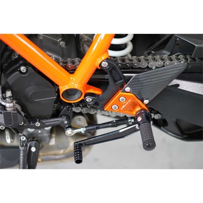 Bild von Rastenanlage Racing