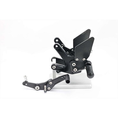 Bild von Rastenanlage Sport