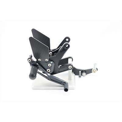 Bild von Rastenanlage Sport