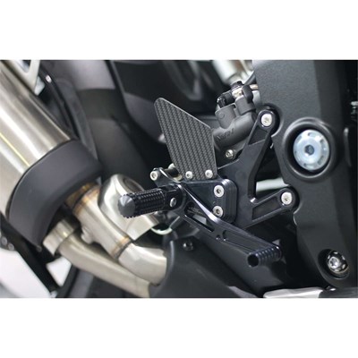 Bild von Rastenanlage Sport