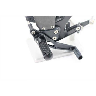 Bild von Rastenanlage Sport