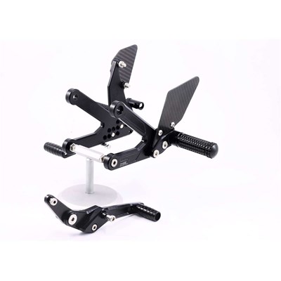 Bild von Rastenanlage YZF-R1 17-