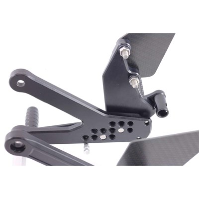 Bild von Rastenanlage YZF-R1 17-