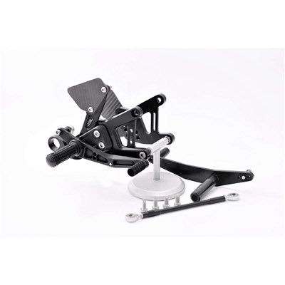 Bild von Rastenanlage YZF-R6 06-16