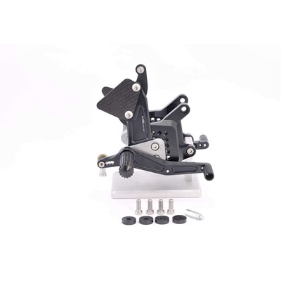 Bild von Rastenanlage ZX-10R 16-