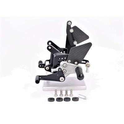 Bild von Rastenanlage ZX-10R 16-