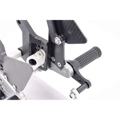 Bild von Rastenanlage ZX-10R 16-