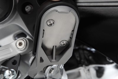 Bild von Rastenauflage