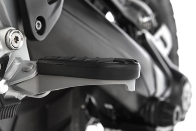 Bild von Rastenauflage