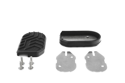 Bild von Rastenauflage